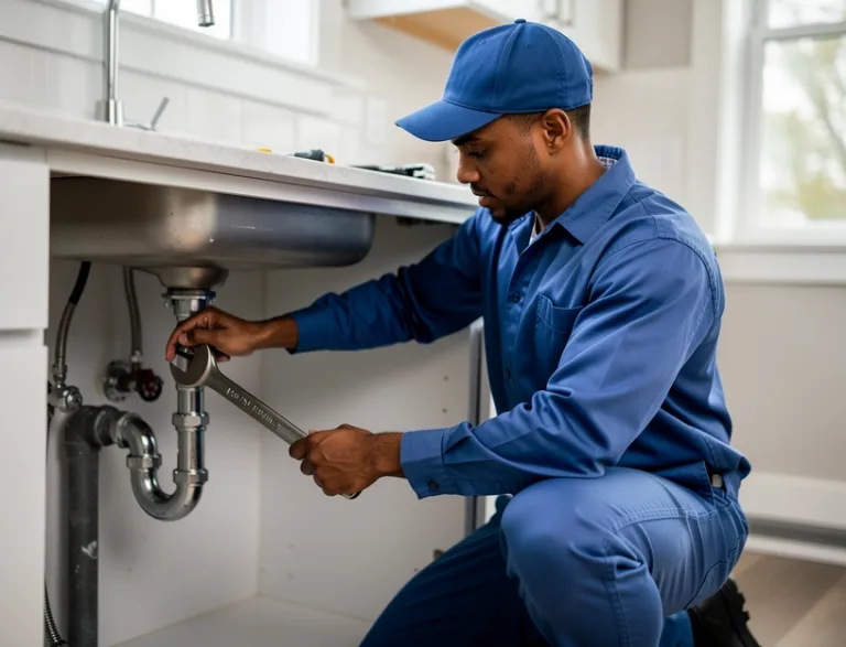 Plumber Gorseinon